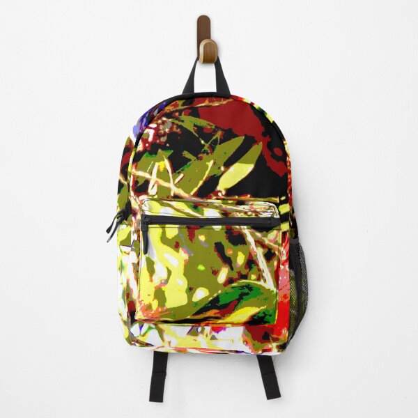 Item preview, The Rainbow Lorikeet Feeds! designed and sold by Mickangelhere.