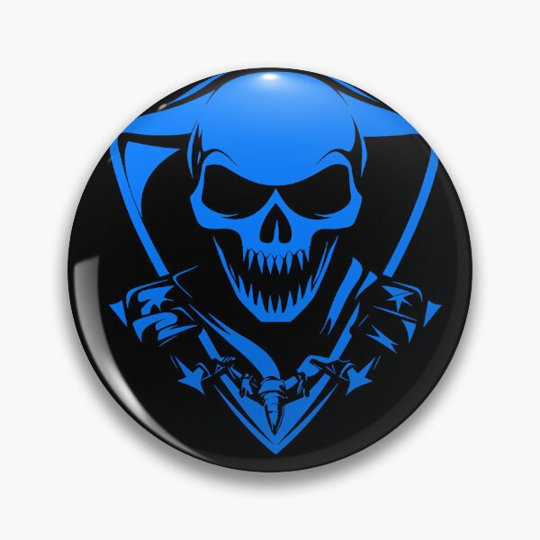 Item preview, Skull designed and sold by Zen Lael.