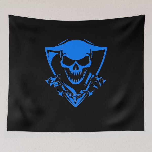 Item preview, Skull designed and sold by Zen Lael.