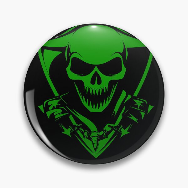 Item preview, Skull designed and sold by Zen Lael.