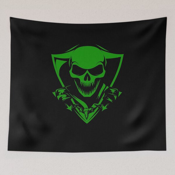 Item preview, Skull designed and sold by Zen Lael.