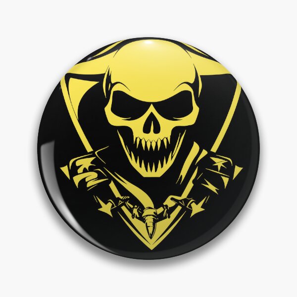 Item preview,  Skull designed and sold by Zen Lael.