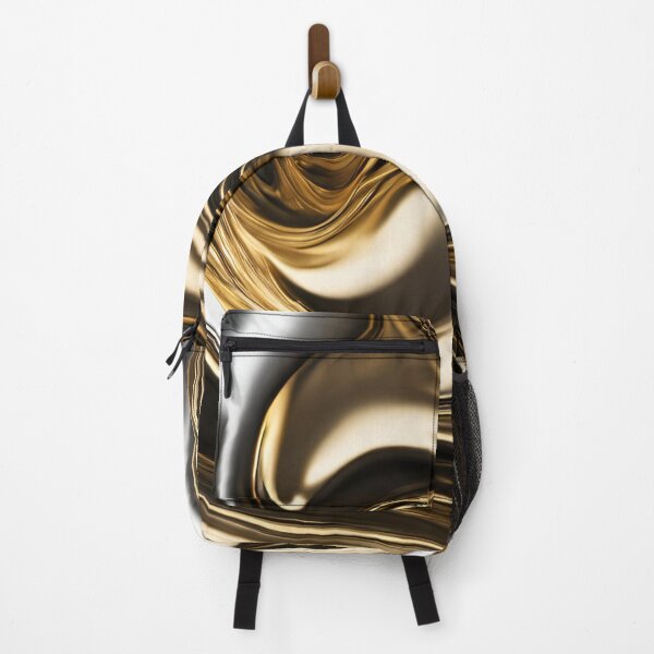 Item preview, Abstract Metallic Swirls designed and sold by Have Mercy.