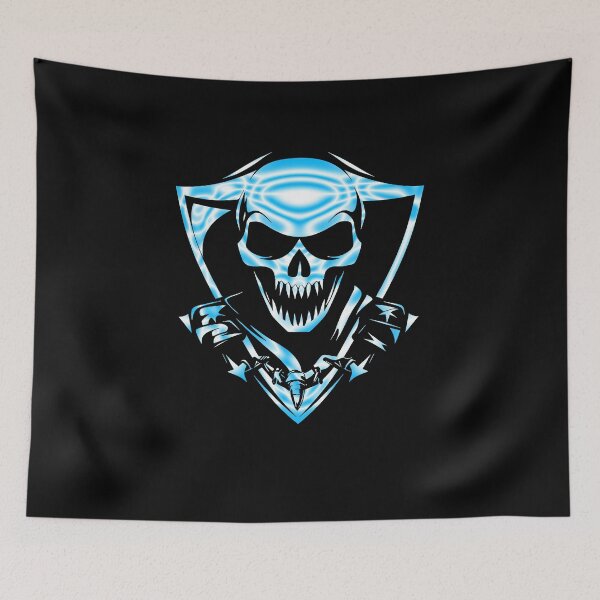 Item preview, Skull designed and sold by Zen Lael.