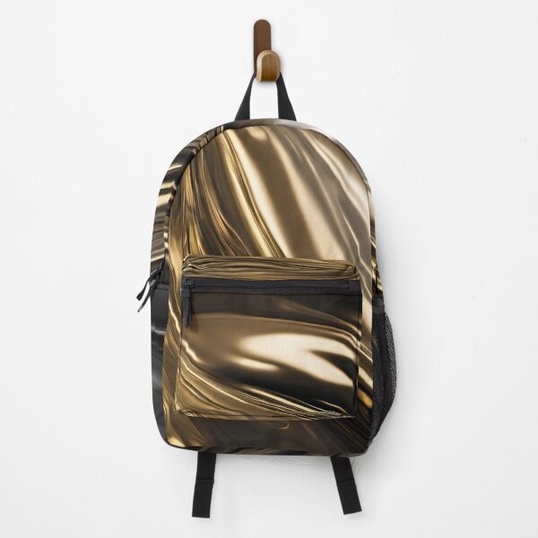 Item preview, Abstract Metallic Swirls designed and sold by Have Mercy.