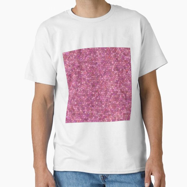Item preview, Mosaic Pink - 0-1013 designed and sold by MyEyesArtWork.