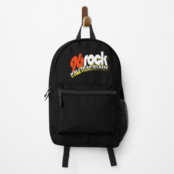 Item preview, WKLS 96 Rock Atlanta 3D #3 designed and sold by retrozest.