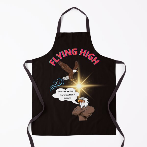 Item preview, FLYING HIGH designed and sold by Tadeusz1.