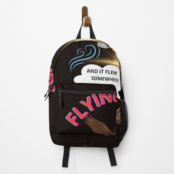 Item preview, FLYING HIGH designed and sold by Tadeusz1.