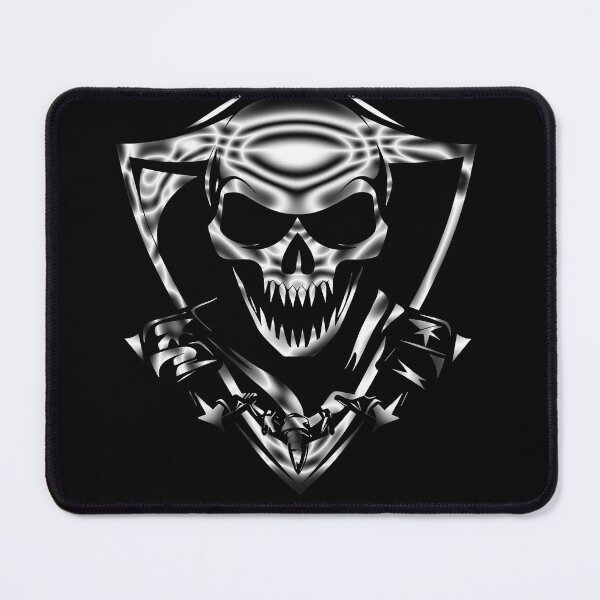 Item preview, Skull designed and sold by Zen Lael.