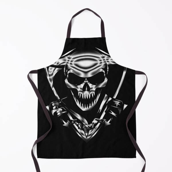 Item preview, Skull designed and sold by Zen Lael.
