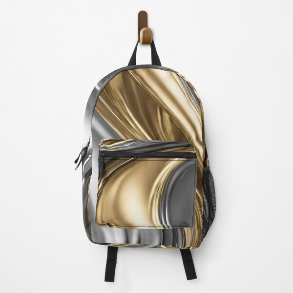 Item preview, Abstract Metallic Swirls designed and sold by Have Mercy.