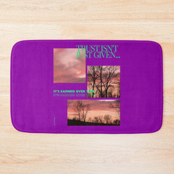 Item preview, Facts Lens - Sunset, Scenery, and Sky in the Modern Trend Trees of Truth and Quotes (Green and Red) designed and sold by Zelie ..