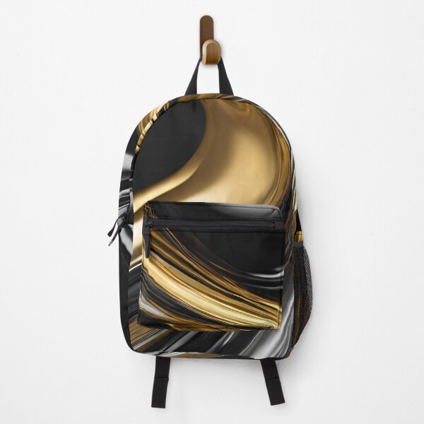 Item preview, Abstract Metallic Swirls designed and sold by Have Mercy.