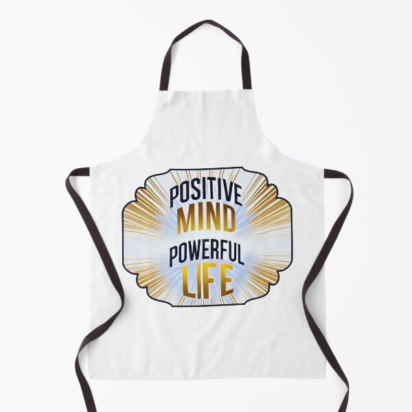 Item preview, Positive Mind Powerful Life (3) designed and sold by MysticWhisper.