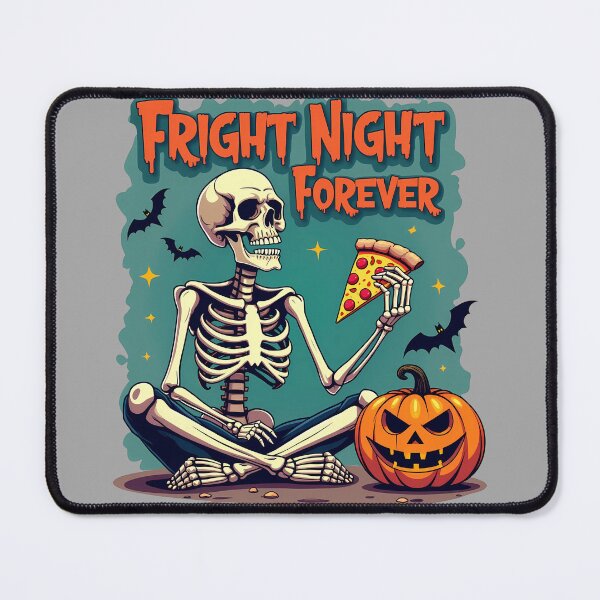 Item preview, Fright night forever designed and sold by Brizvid.
