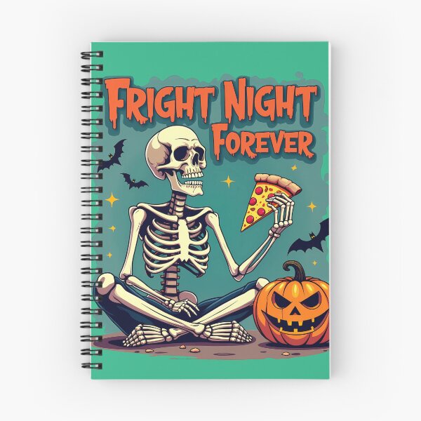 Item preview, Fright night forever designed and sold by Brizvid.