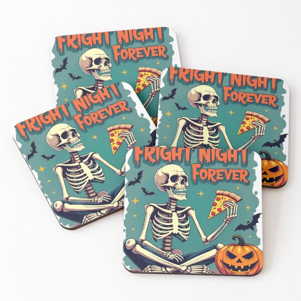 Item preview, Fright night forever designed and sold by Brizvid.