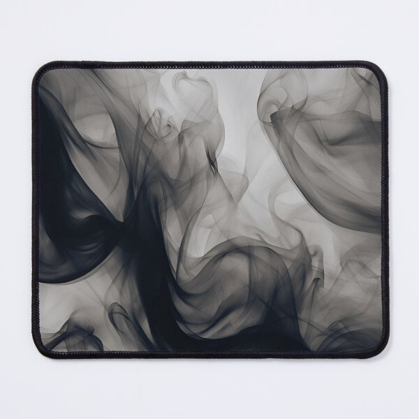Item preview, Soft Swirling Smoke designed and sold by Have Mercy.