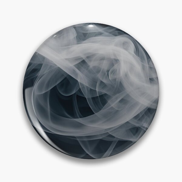 Item preview, Soft Swirling Smoke designed and sold by Have Mercy.
