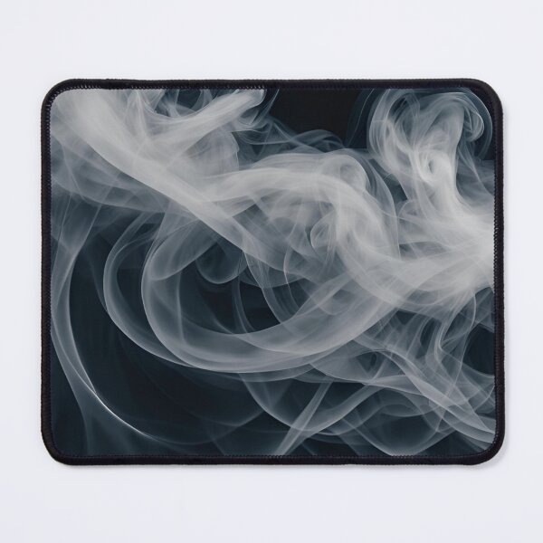 Item preview, Soft Swirling Smoke designed and sold by Have Mercy.