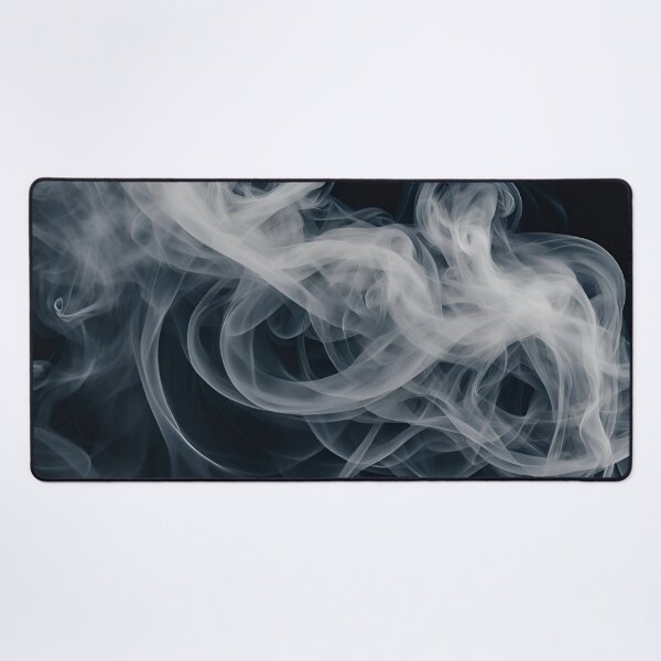 Item preview, Soft Swirling Smoke designed and sold by Have Mercy.
