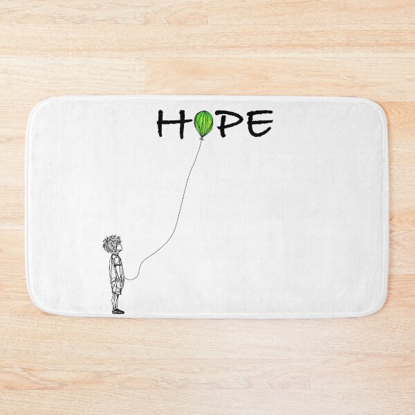 Item preview, "Hope" - A Moment of Innocence designed and sold by OkanemochiStore.
