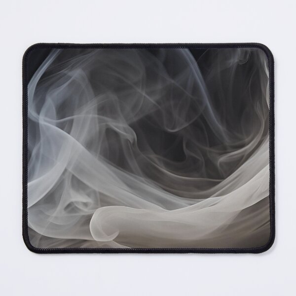 Item preview, Soft Swirling Smoke designed and sold by Have Mercy.
