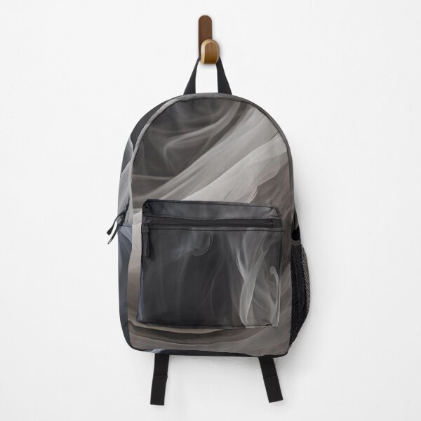 Item preview, Soft Swirling Smoke designed and sold by Have Mercy.