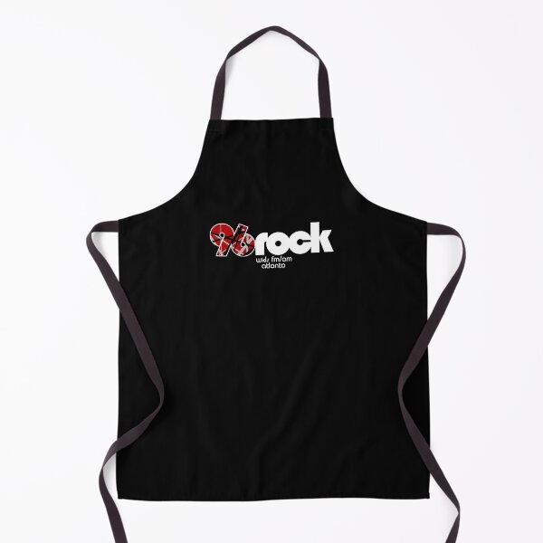 Item preview, WKLS 96 Rock Atlanta VH-ized! designed and sold by retrozest.