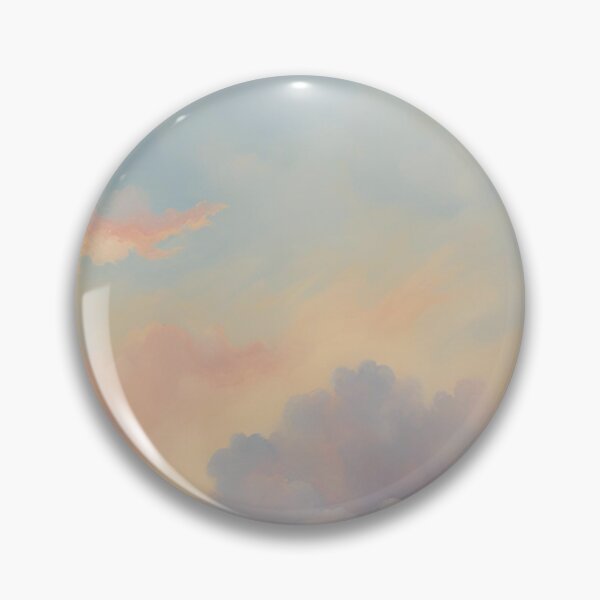 Item preview, Subtle Cloud Formations designed and sold by Have Mercy.