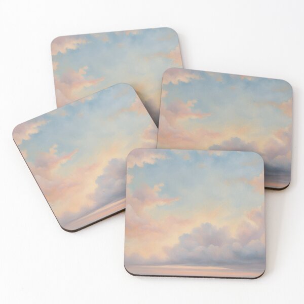 Item preview, Subtle Cloud Formations designed and sold by Have Mercy.
