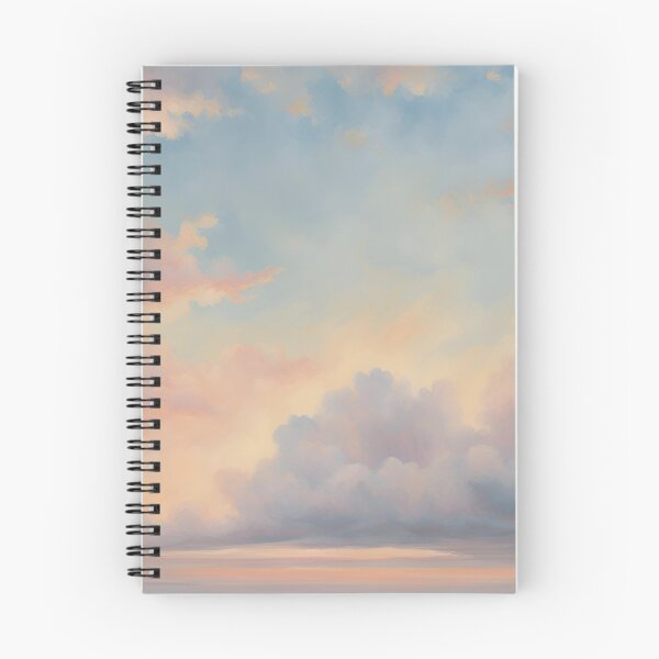 Item preview, Subtle Cloud Formations designed and sold by Have Mercy.