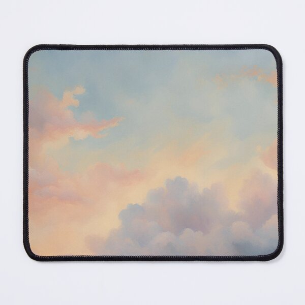 Item preview, Subtle Cloud Formations designed and sold by Have Mercy.