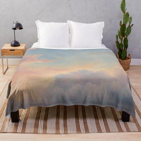 Item preview, Subtle Cloud Formations designed and sold by Have Mercy.
