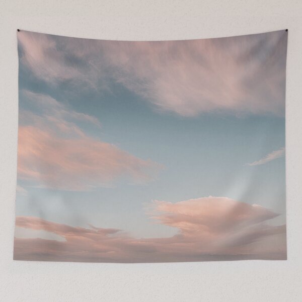 Item preview, Subtle Cloud Formations designed and sold by Have Mercy.