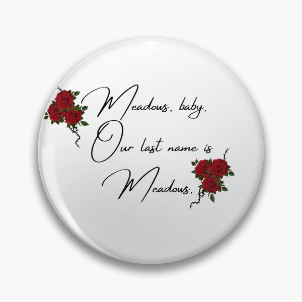 Item preview, Zade Meadows designed and sold by page-and-cup.