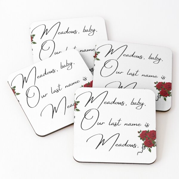 Item preview, Zade Meadows designed and sold by page-and-cup.