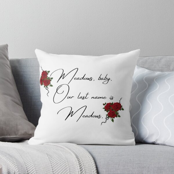 Item preview, Zade Meadows designed and sold by page-and-cup.