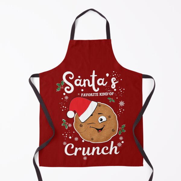 Item preview, Santa's favorite cookie designed and sold by 5Petals.