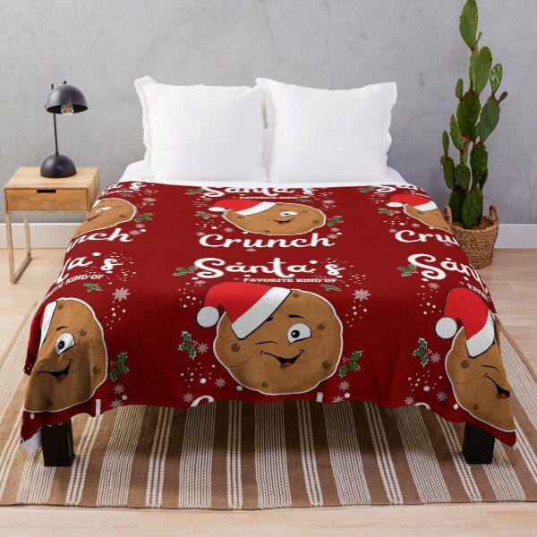 Item preview, Santa's favorite cookie designed and sold by 5Petals.
