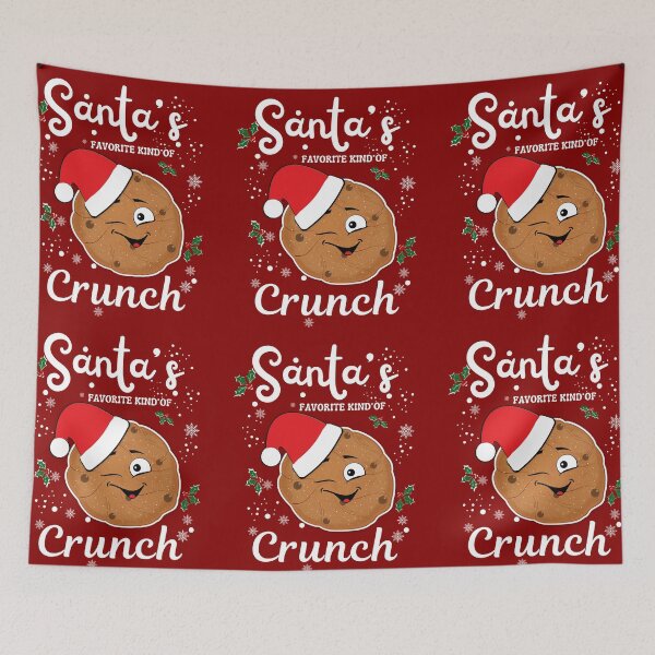 Item preview, Santa's favorite cookie designed and sold by 5Petals.