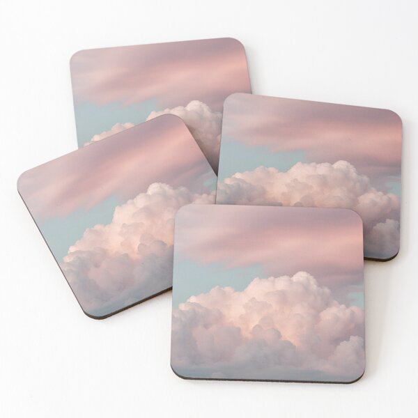 Item preview, Subtle Cloud Formations designed and sold by Have Mercy.