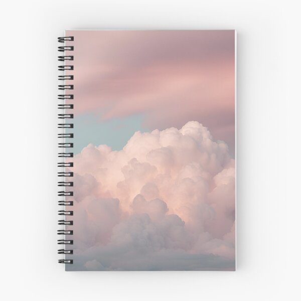 Item preview, Subtle Cloud Formations designed and sold by Have Mercy.