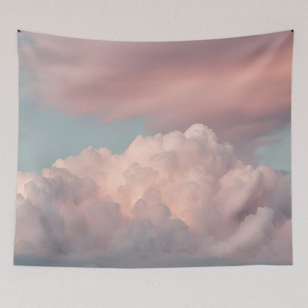Item preview, Subtle Cloud Formations designed and sold by Have Mercy.