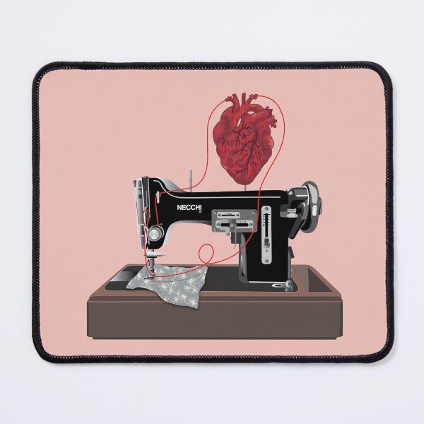 Item preview, Lifeblood designed and sold by Virginia Das Neves.