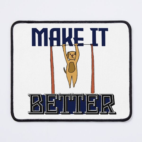 Item preview, Make it better designed and sold by So-fiArts.