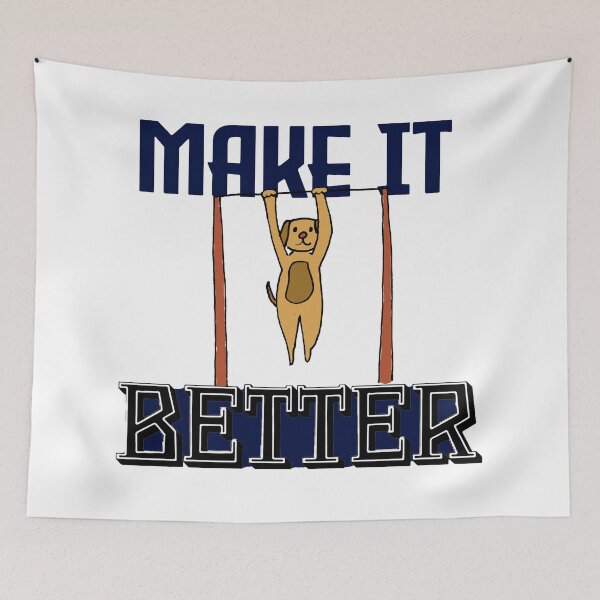 Item preview, Make it better designed and sold by So-fiArts.