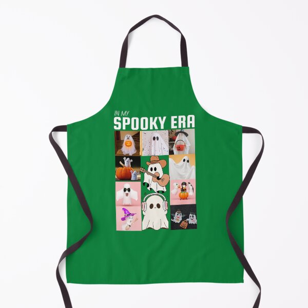 Item preview, Spooky Vibes Halloween Graphic Tee designed and sold by TrebdoraCrafts.