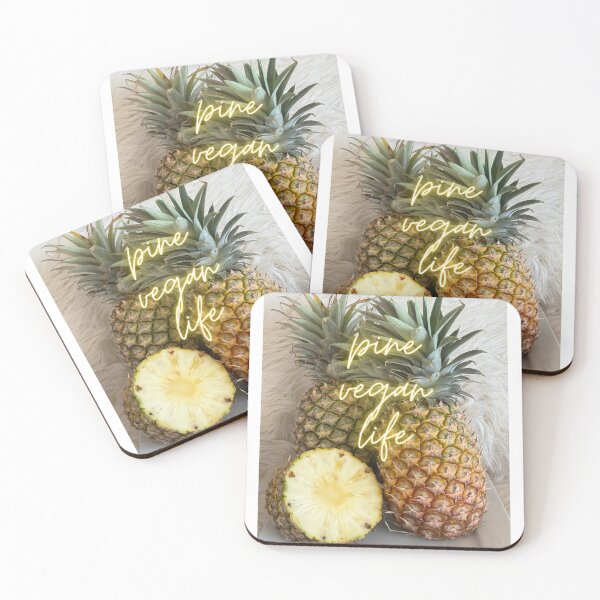 Item preview, Pine vegan life designed and sold by AliciaSanson.